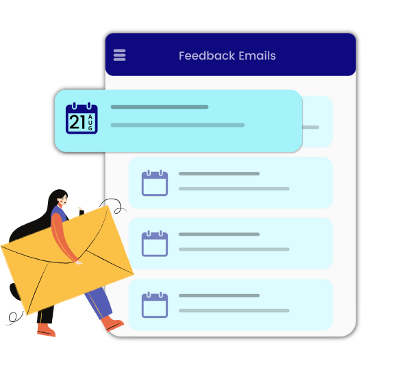 Manage your portfolio companies