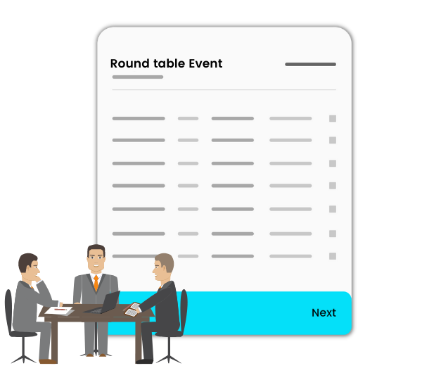 Investors Scheduling Software DaySchedule