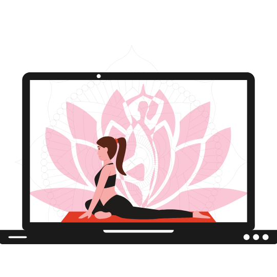 Yoga Scheduling Software - DaySchedule