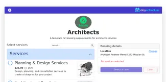 Architects