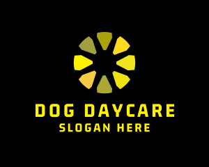 Dog daycare