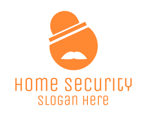 Home security