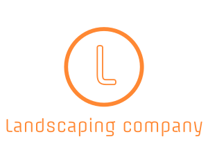 Landscaping company