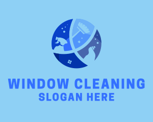 Window cleaning