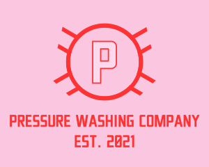 Pressure washing company