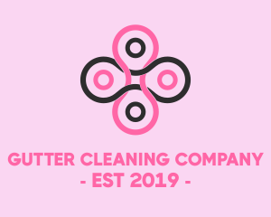 Gutter cleaning company