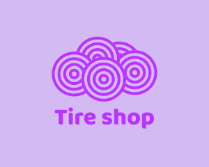 Tire shop