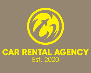 Car rental agency