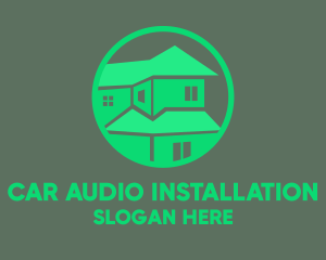 Car audio installation