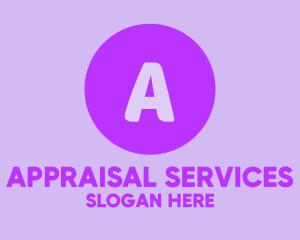 Appraisal Services