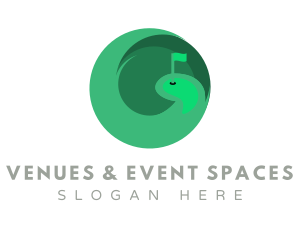 Venues & Event Spaces