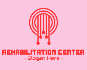 Rehabilitation Center