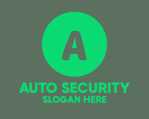 Auto Security