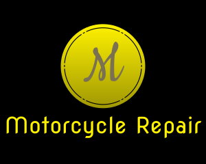 Motorcycle Repair