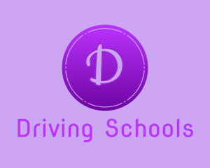 Driving Schools