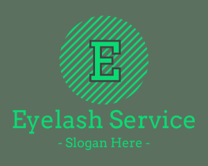 Eyelash Service