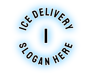 Ice Delivery