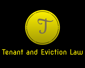 Tenant and Eviction Law