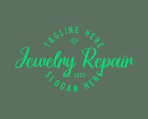 Jewelry Repair