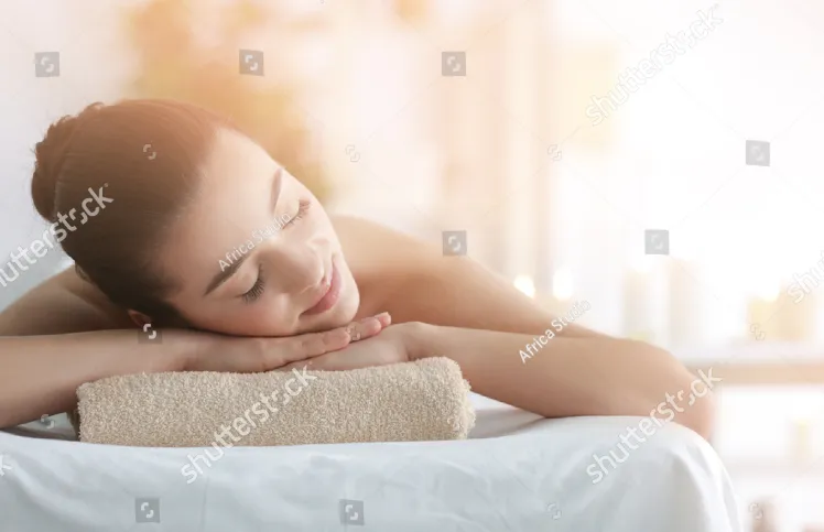 Relaxation Massage