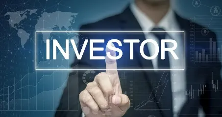 Stock Market Investor 