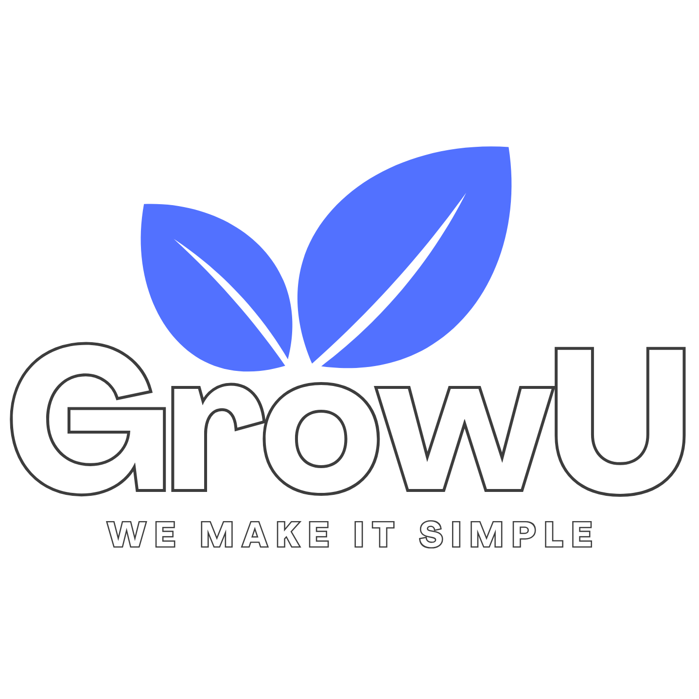 Primeira reunião com a GrowU